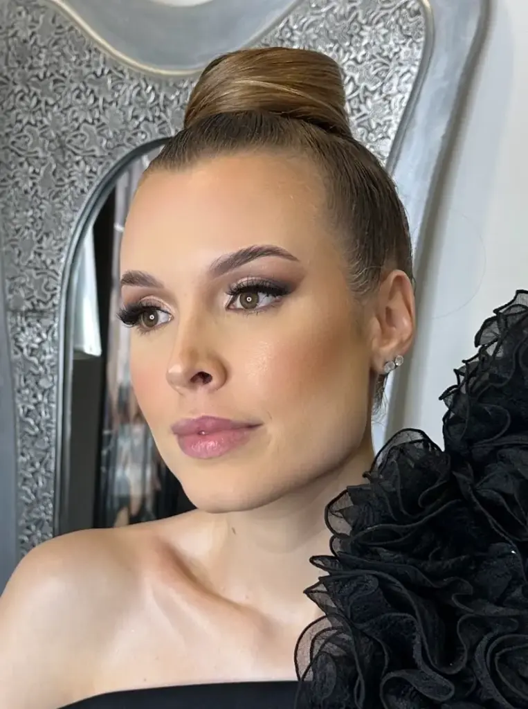 Maquillaje