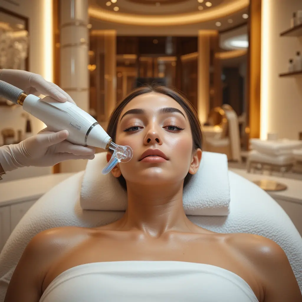 Hydralinfusion Premium