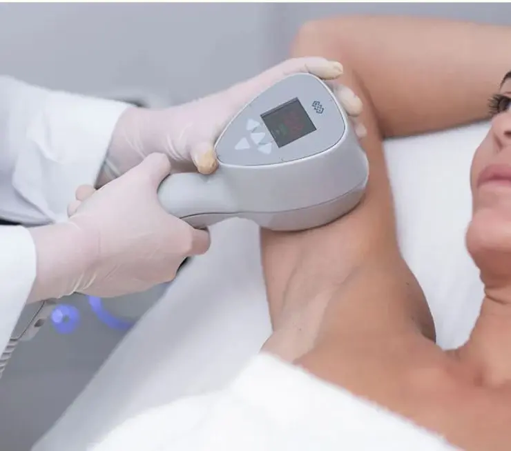 Exilis Brazos