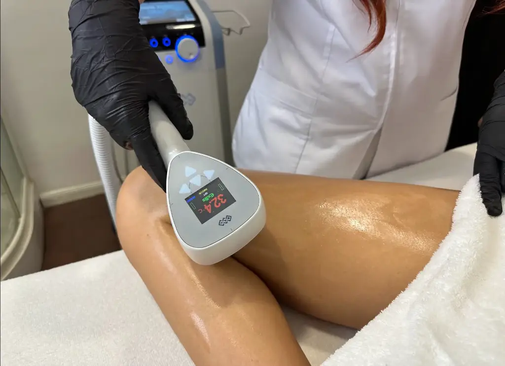 Exilis Piernas