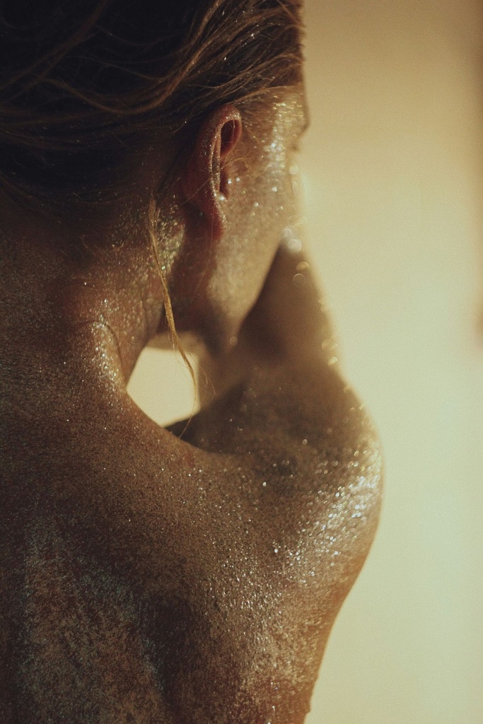 Exfoliación Corporal