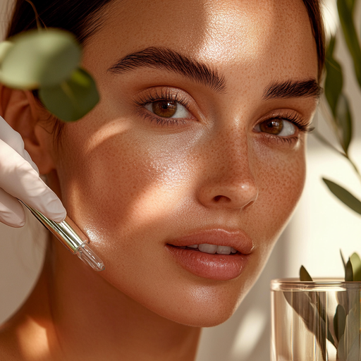 Dermapen Facial