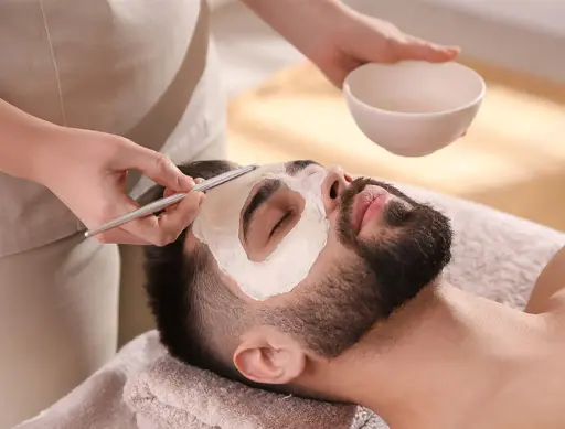 Facial Profundo Extracción