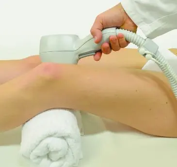 Exilis Rodillas